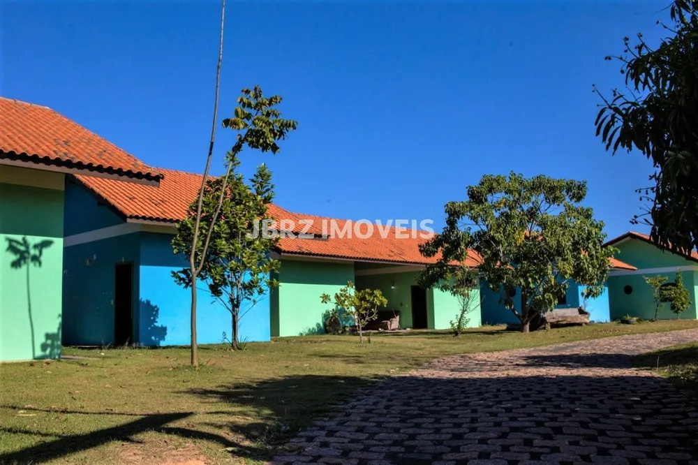 Sítio, 20 quartos, 4 hectares - Foto 16