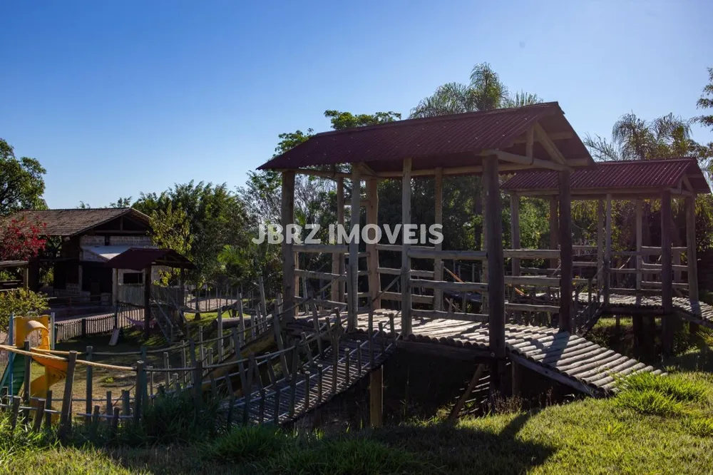 Sítio, 20 quartos, 4 hectares - Foto 22