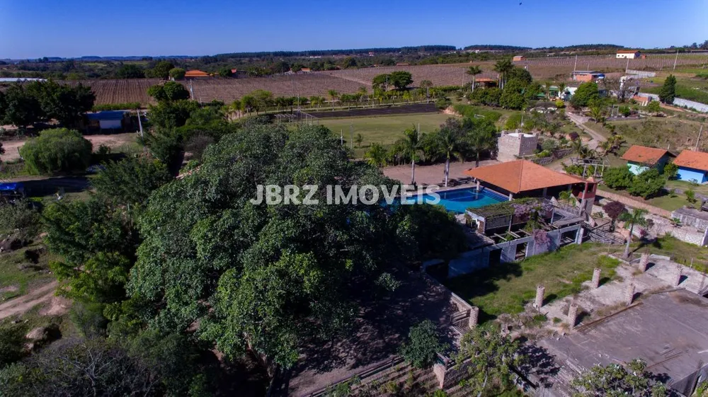 Sítio, 20 quartos, 4 hectares - Foto 23