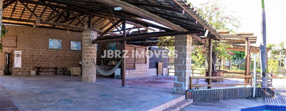 Sítio, 20 quartos, 4 hectares - Foto 9