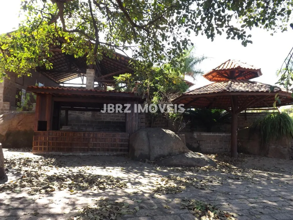 Sítio, 20 quartos, 4 hectares - Foto 11