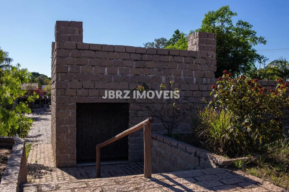 Sítio, 20 quartos, 4 hectares - Foto 17