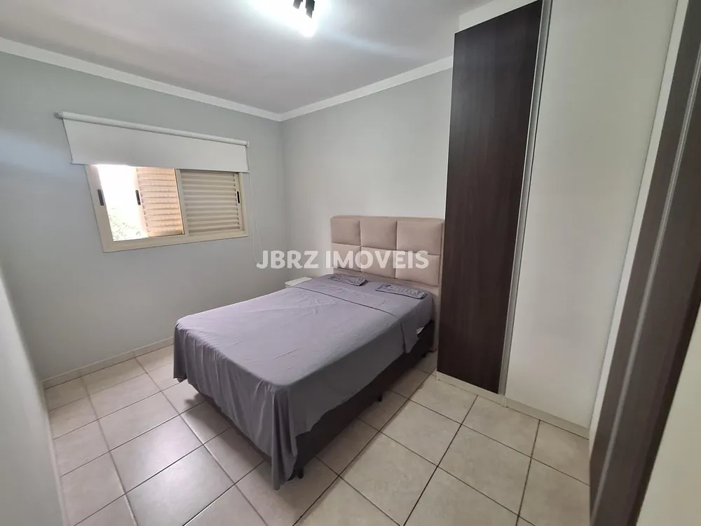Apartamento, 1 quarto, 47 m² - Foto 2