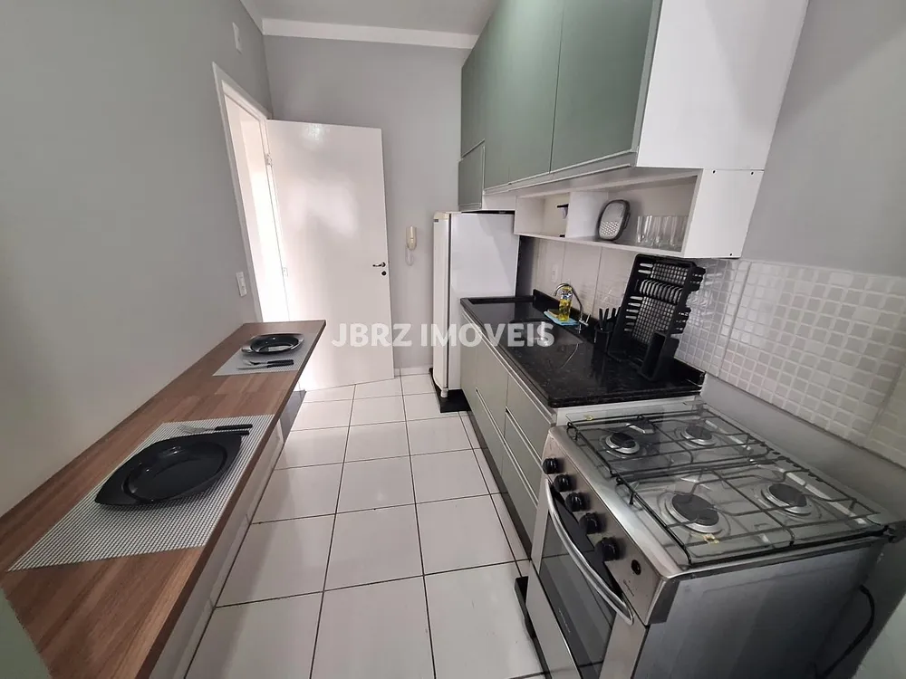 Apartamento, 1 quarto, 47 m² - Foto 4
