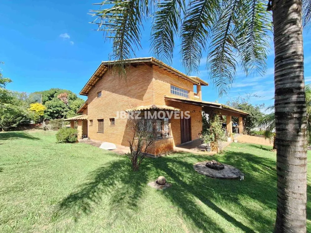 Chácara, 3 quartos, 1500 m² - Foto 10