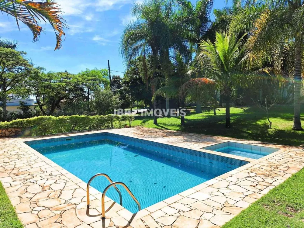 Chácara, 3 quartos, 1500 m² - Foto 3