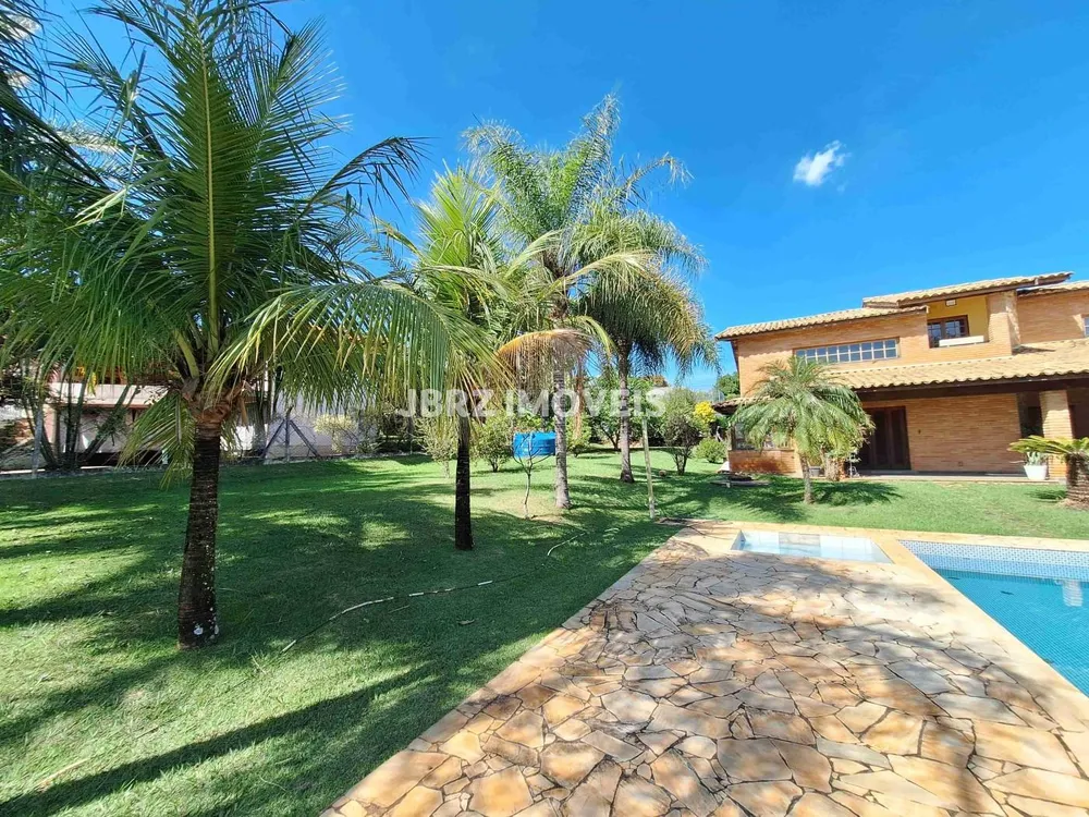 Chácara, 3 quartos, 1500 m² - Foto 7