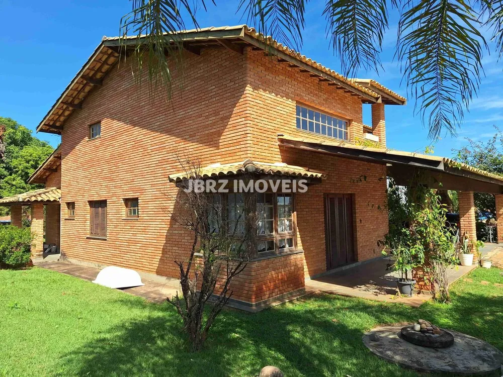 Chácara, 3 quartos, 1500 m² - Foto 9