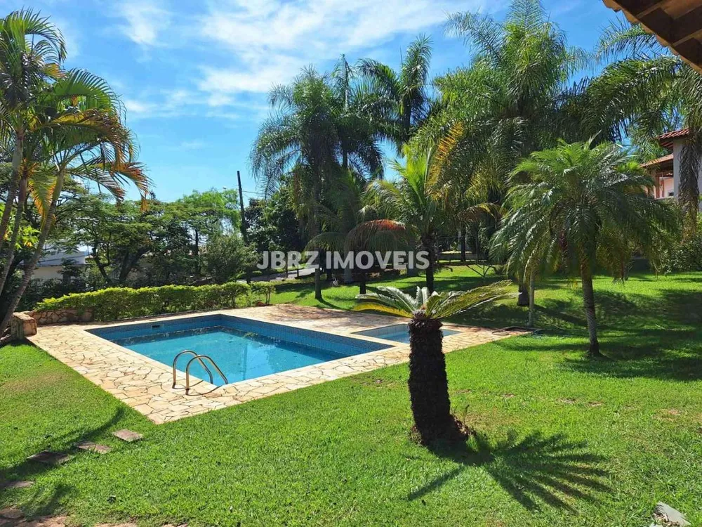 Chácara, 3 quartos, 1500 m² - Foto 12