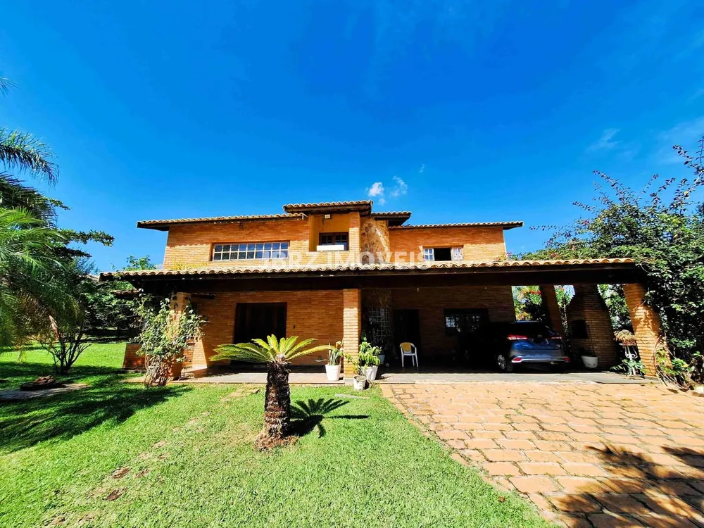 Chácara, 3 quartos, 1500 m² - Foto 5
