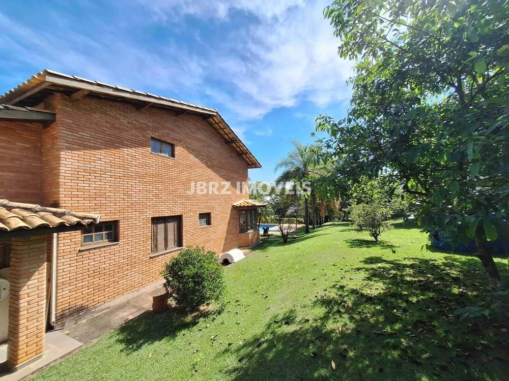 Chácara, 3 quartos, 1500 m² - Foto 11