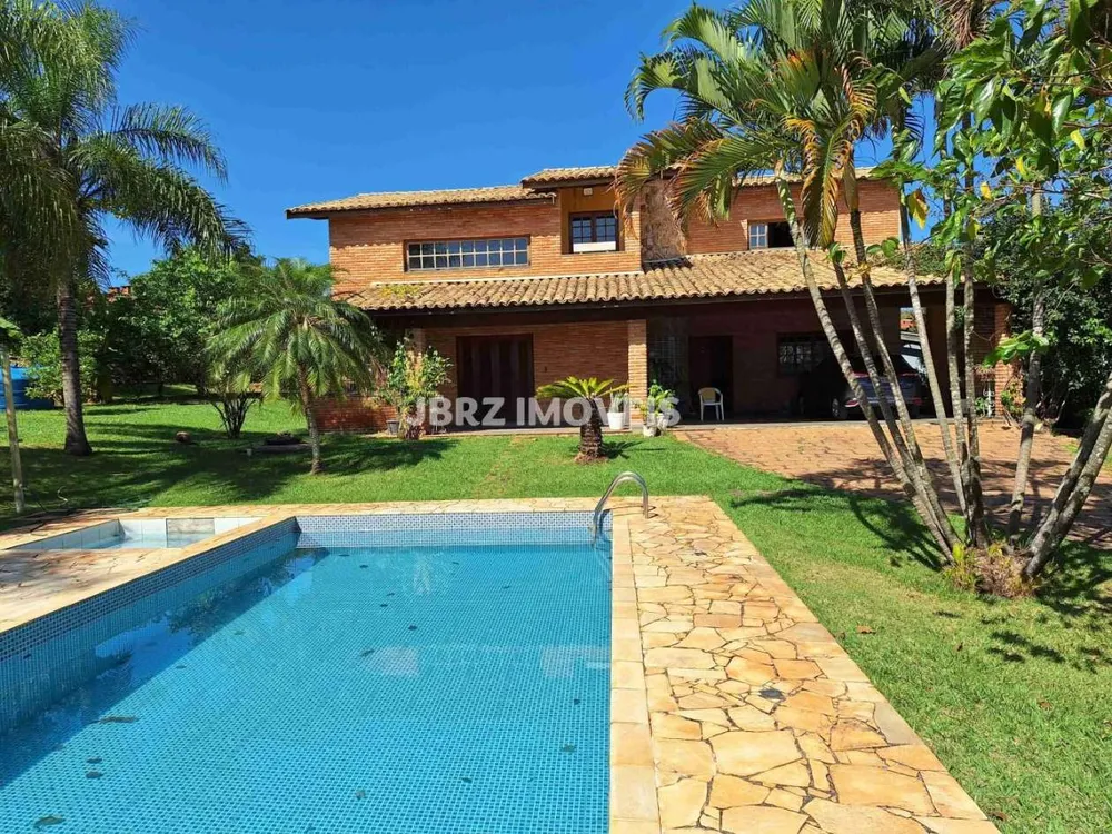 Chácara, 3 quartos, 1500 m² - Foto 6
