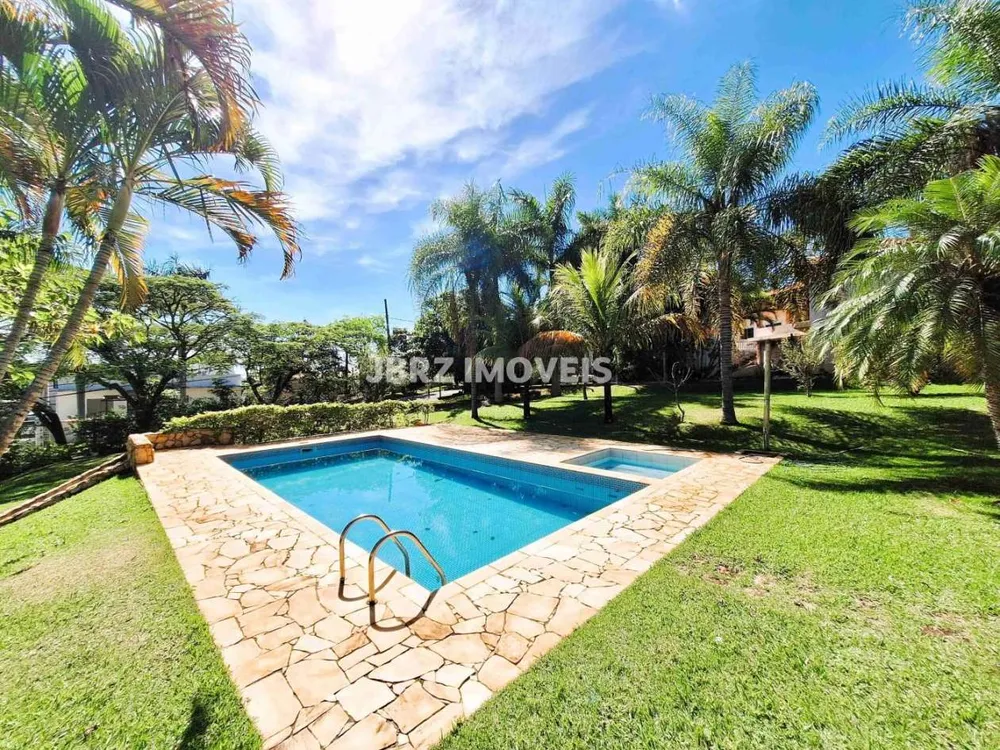 Chácara, 3 quartos, 1500 m² - Foto 4