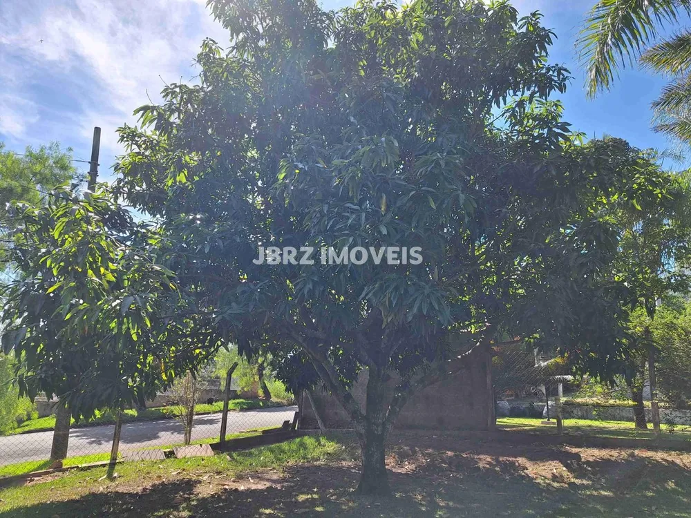 Chácara, 3 quartos, 1500 m² - Foto 14