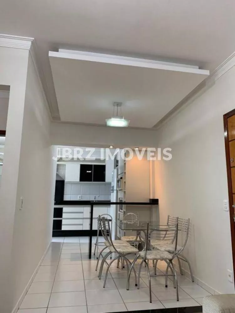 Apartamento para alugar com 2 quartos, 62m² - Foto 3