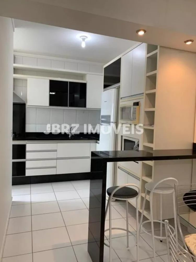 Apartamento para alugar com 2 quartos, 62m² - Foto 2