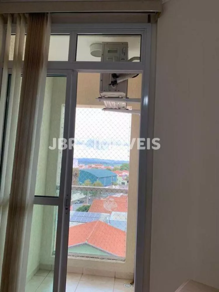 Apartamento para alugar com 2 quartos, 62m² - Foto 4