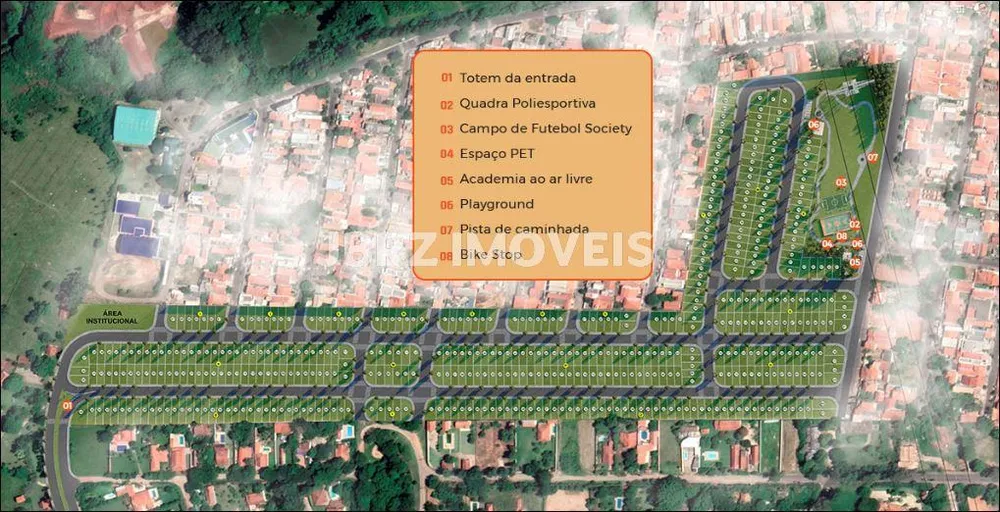 Terreno, 169 m² - Foto 9