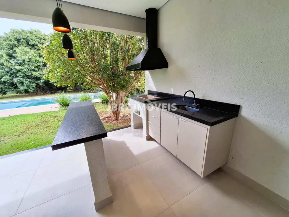 Chácara, 3 quartos, 1000 m² - Foto 1