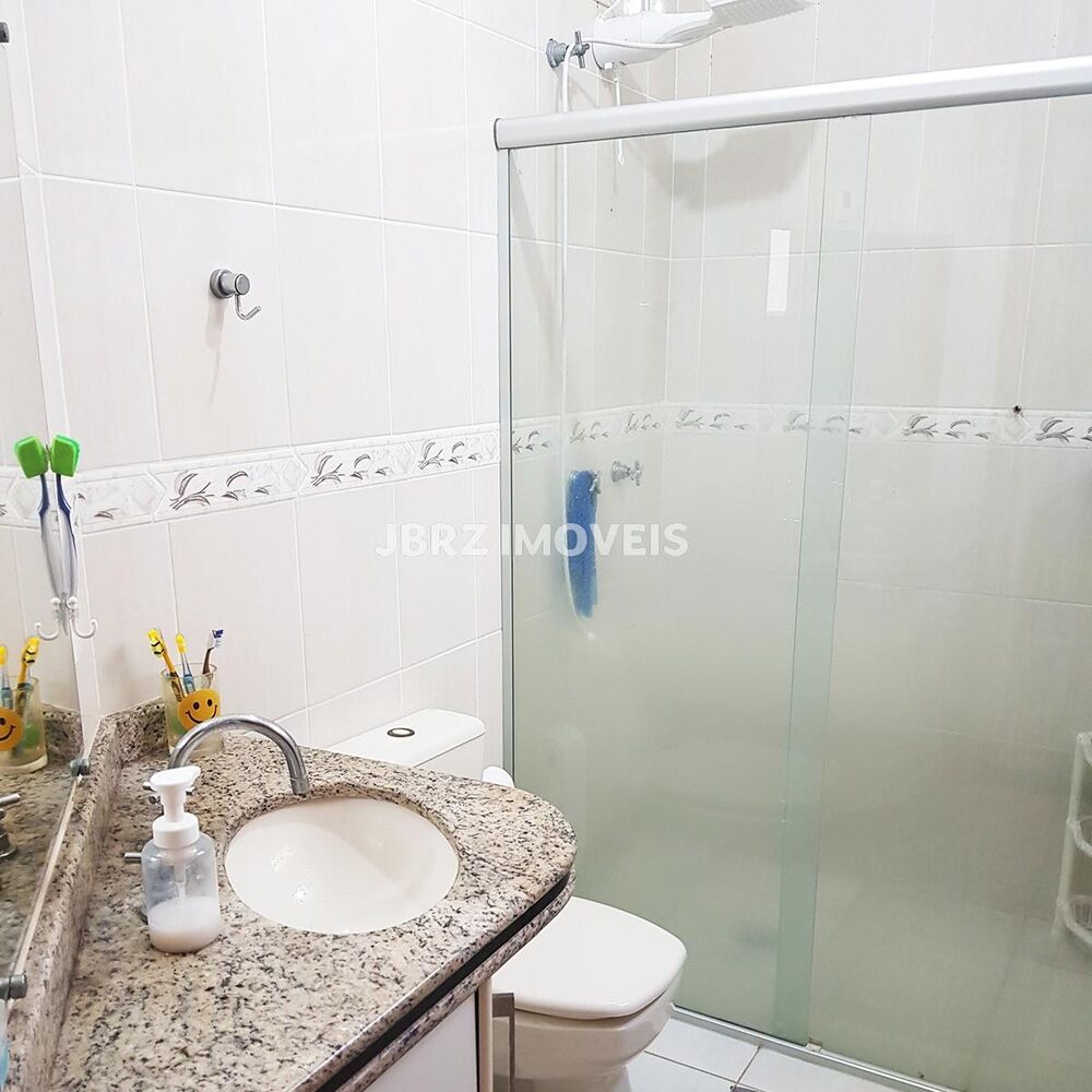 Casa, 3 quartos - Foto 10