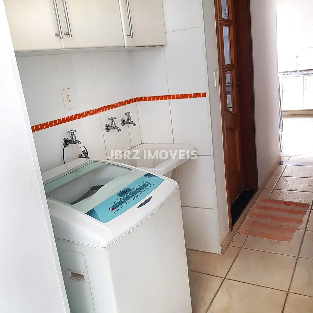 Casa, 3 quartos - Foto 22