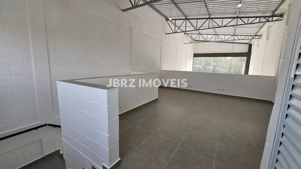 Conjunto Comercial-Sala para alugar, 1m² - Foto 2