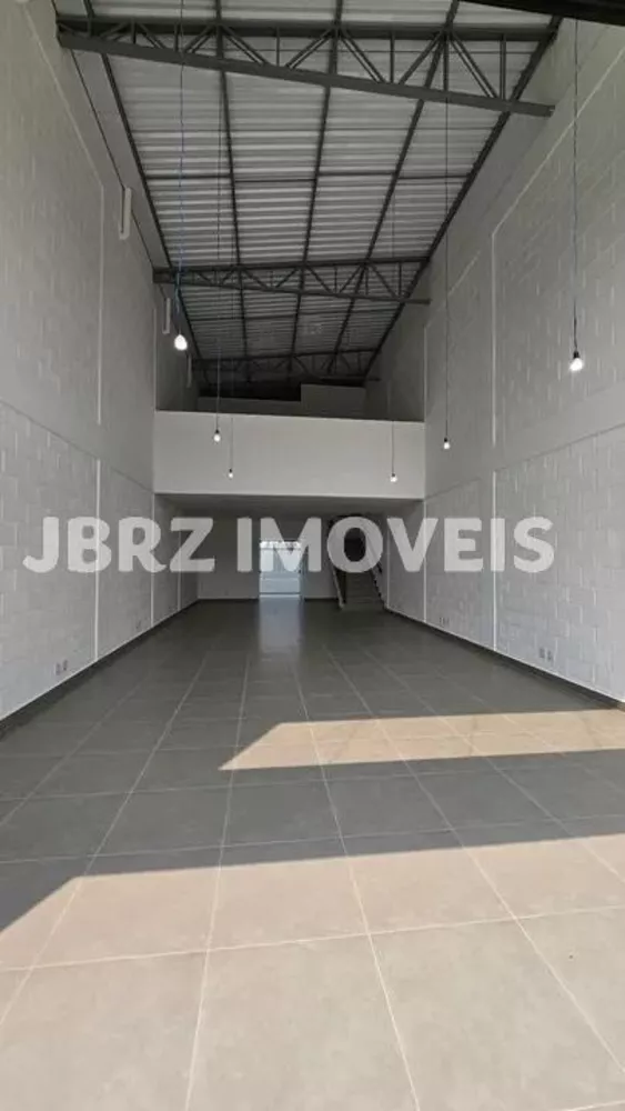 Conjunto Comercial-Sala para alugar, 1m² - Foto 3