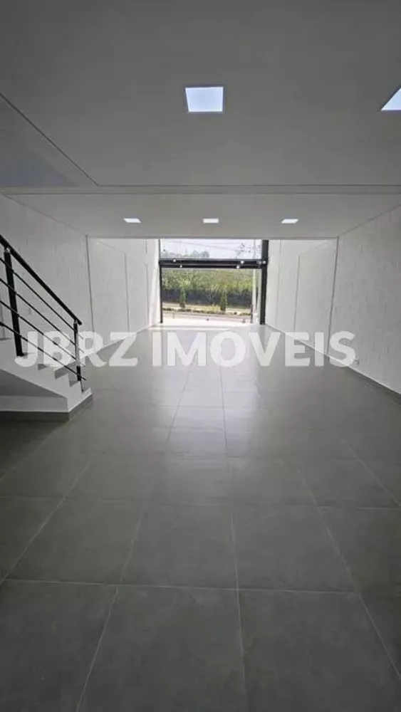 Conjunto Comercial-Sala para alugar, 1m² - Foto 4