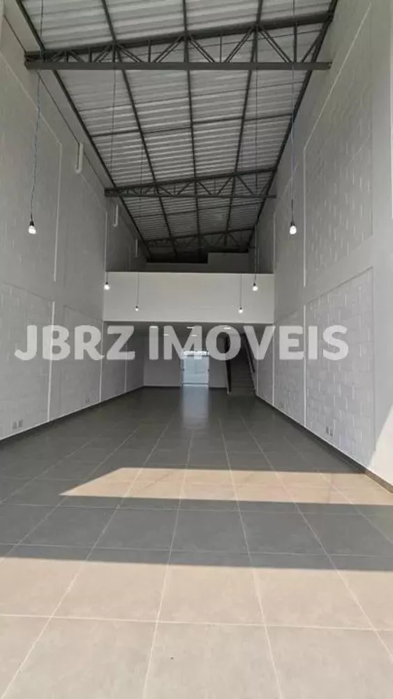 Conjunto Comercial-Sala para alugar, 1m² - Foto 1