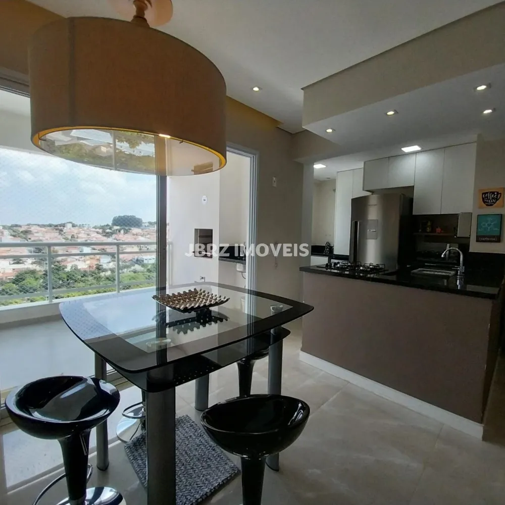 Apartamento, 2 quartos, 85 m² - Foto 2