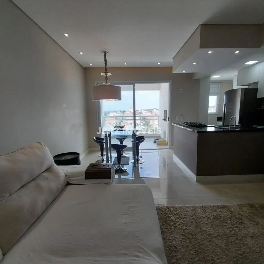 Apartamento, 2 quartos, 85 m² - Foto 1