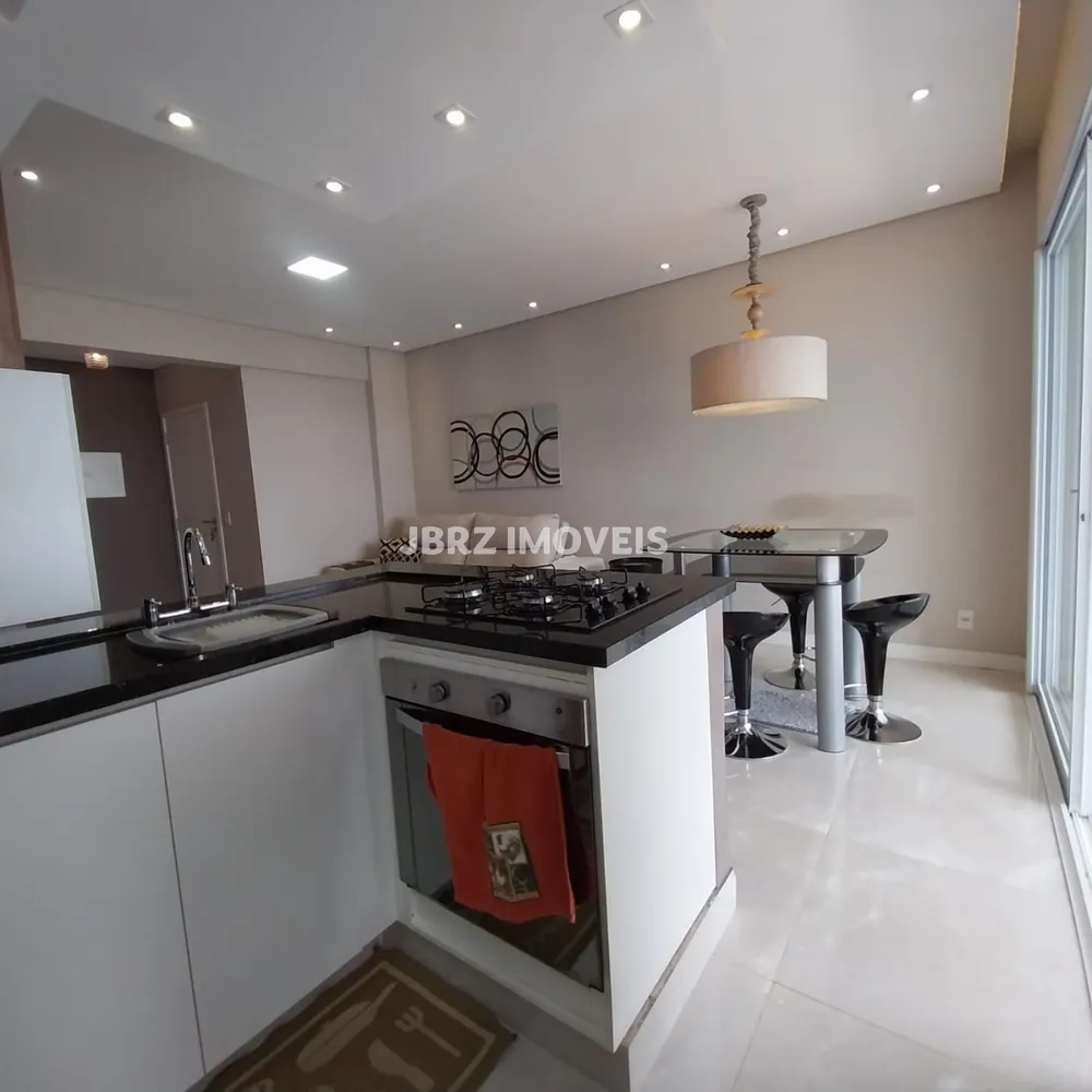 Apartamento, 2 quartos, 85 m² - Foto 3