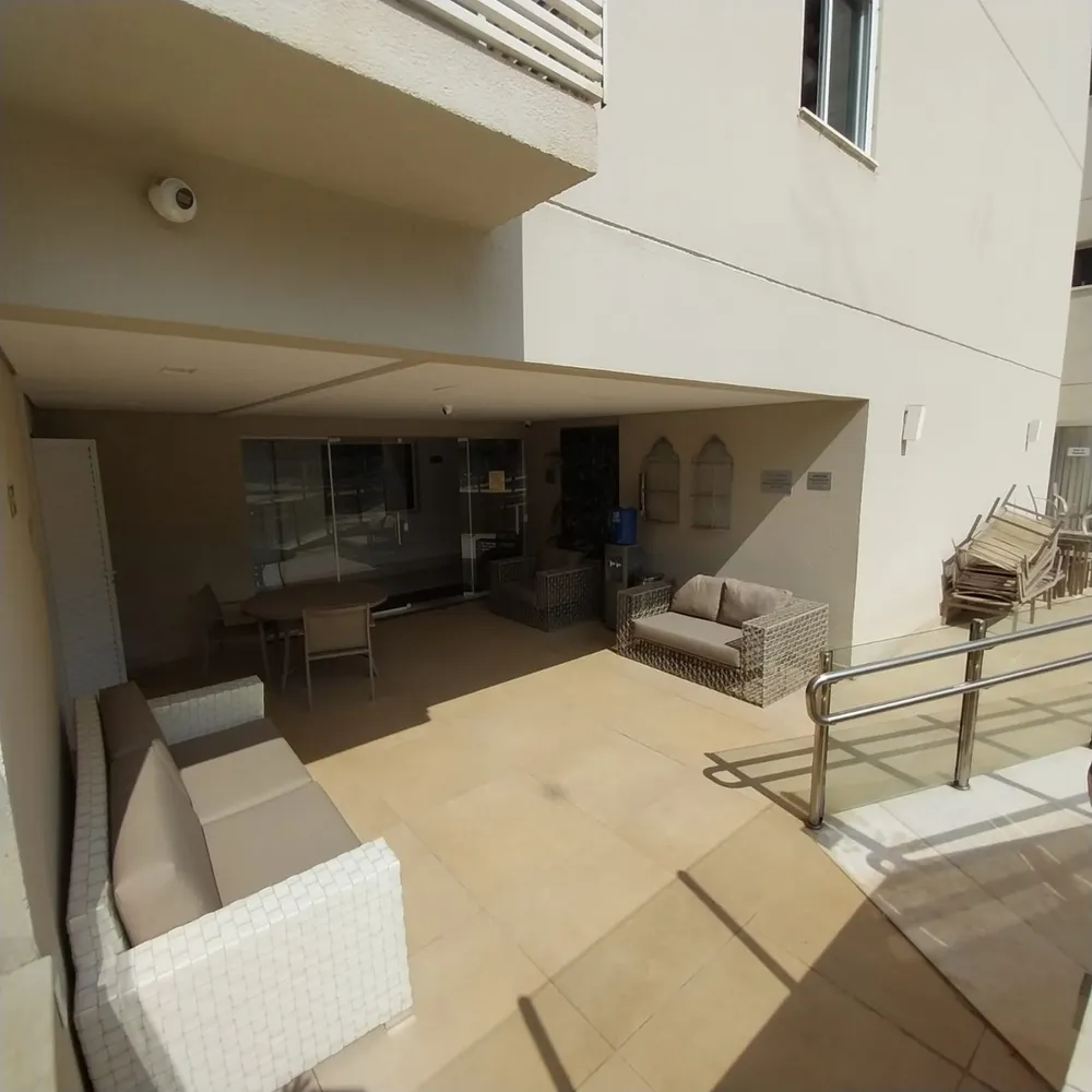 Apartamento, 2 quartos, 85 m² - Foto 16