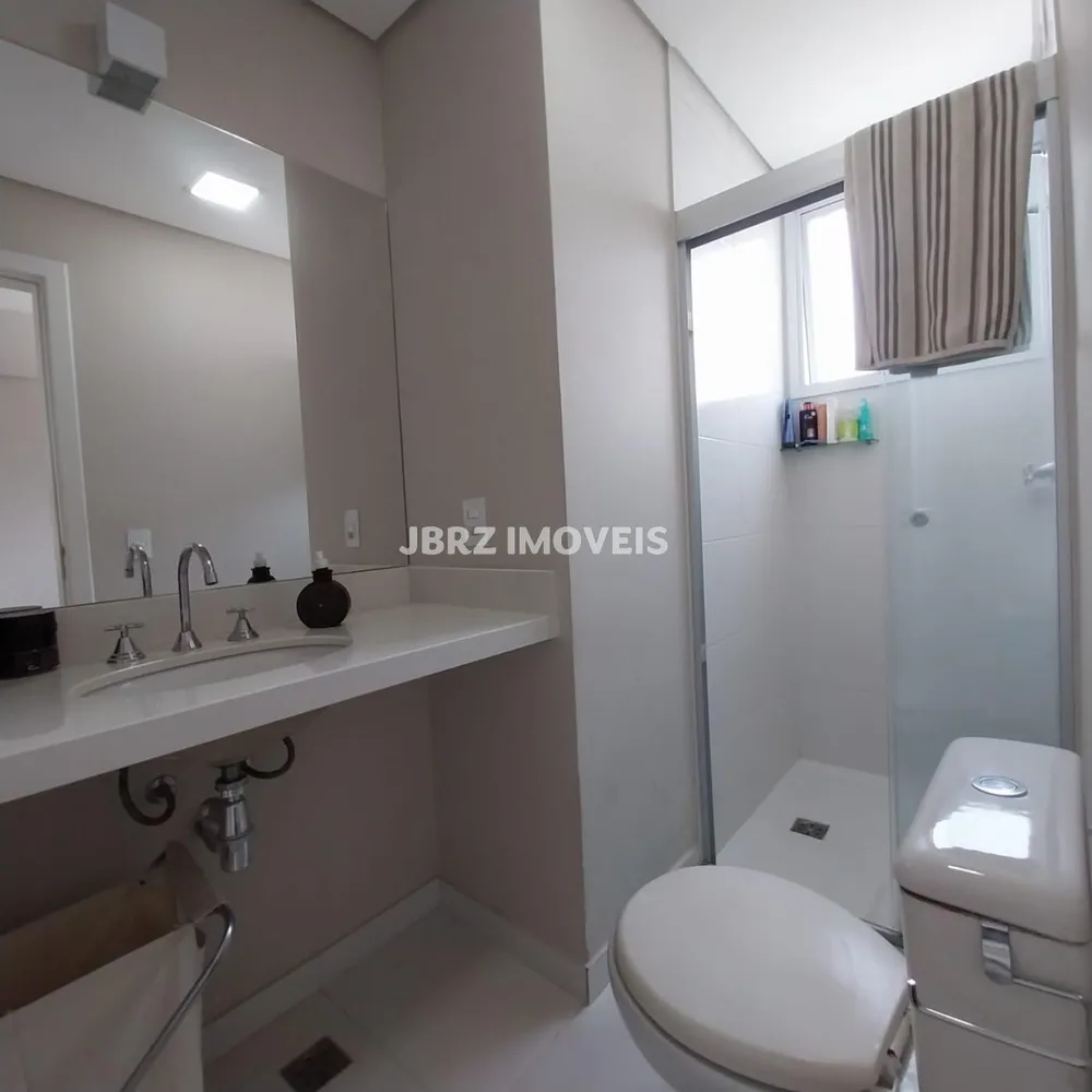 Apartamento, 2 quartos, 85 m² - Foto 12