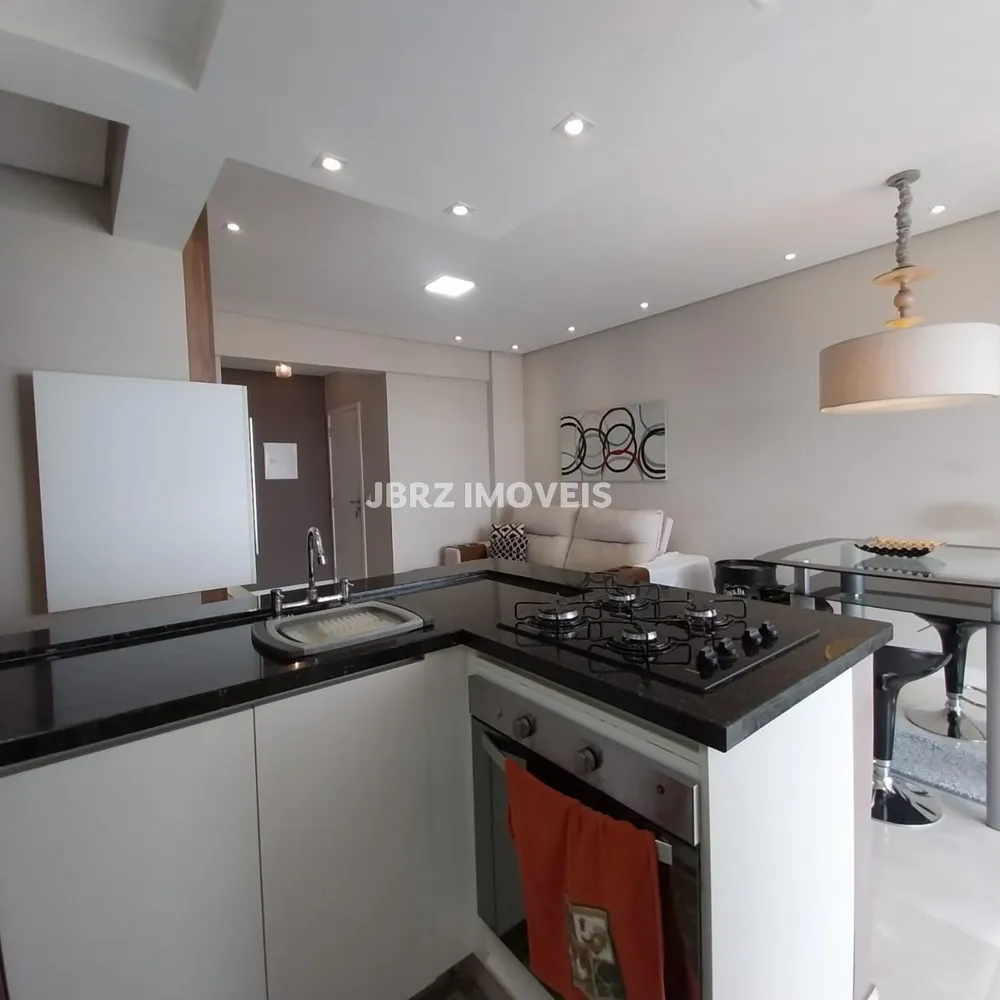 Apartamento, 2 quartos, 85 m² - Foto 4