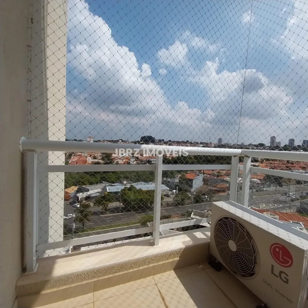 Apartamento, 2 quartos, 85 m² - Foto 7