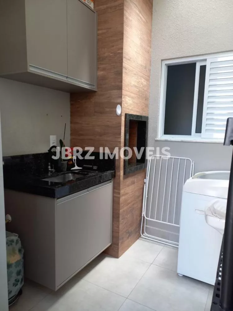 Casa à venda com 3 quartos, 110m² - Foto 4