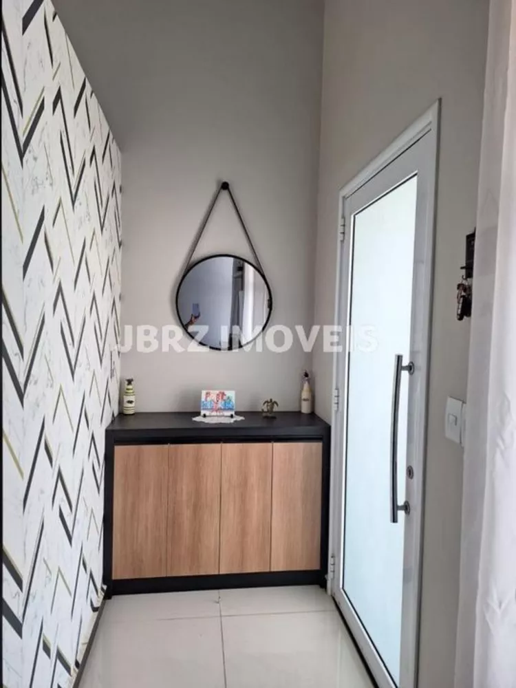 Casa de Condomínio à venda com 3 quartos, 100m² - Foto 3