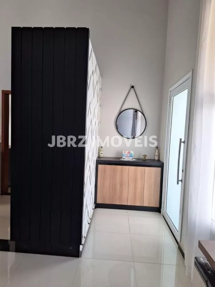 Casa de Condomínio à venda com 3 quartos, 100m² - Foto 4