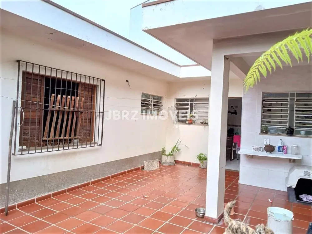 Casa, 2 quartos, 152 m² - Foto 21