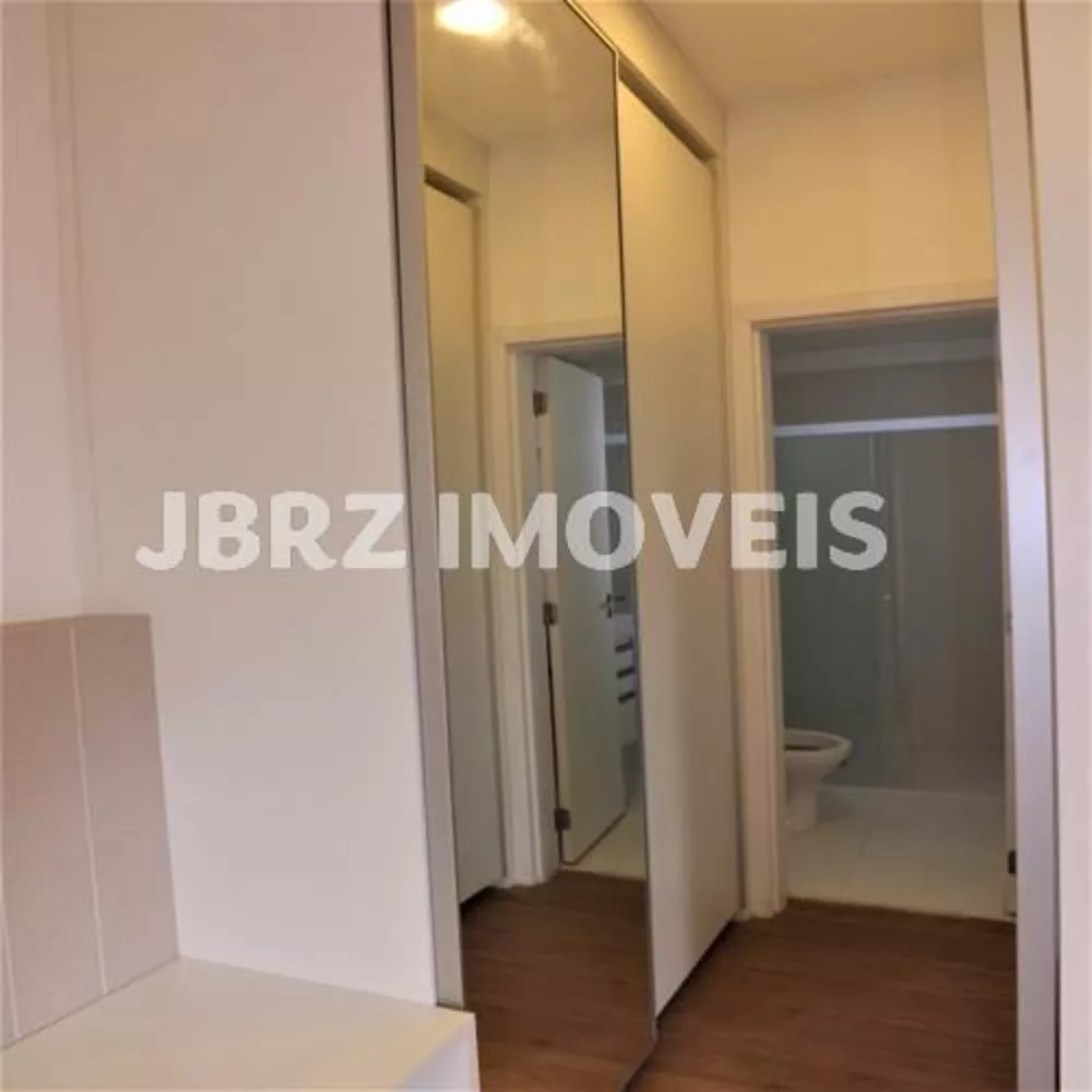 Apartamento para alugar com 2 quartos, 82m² - Foto 3