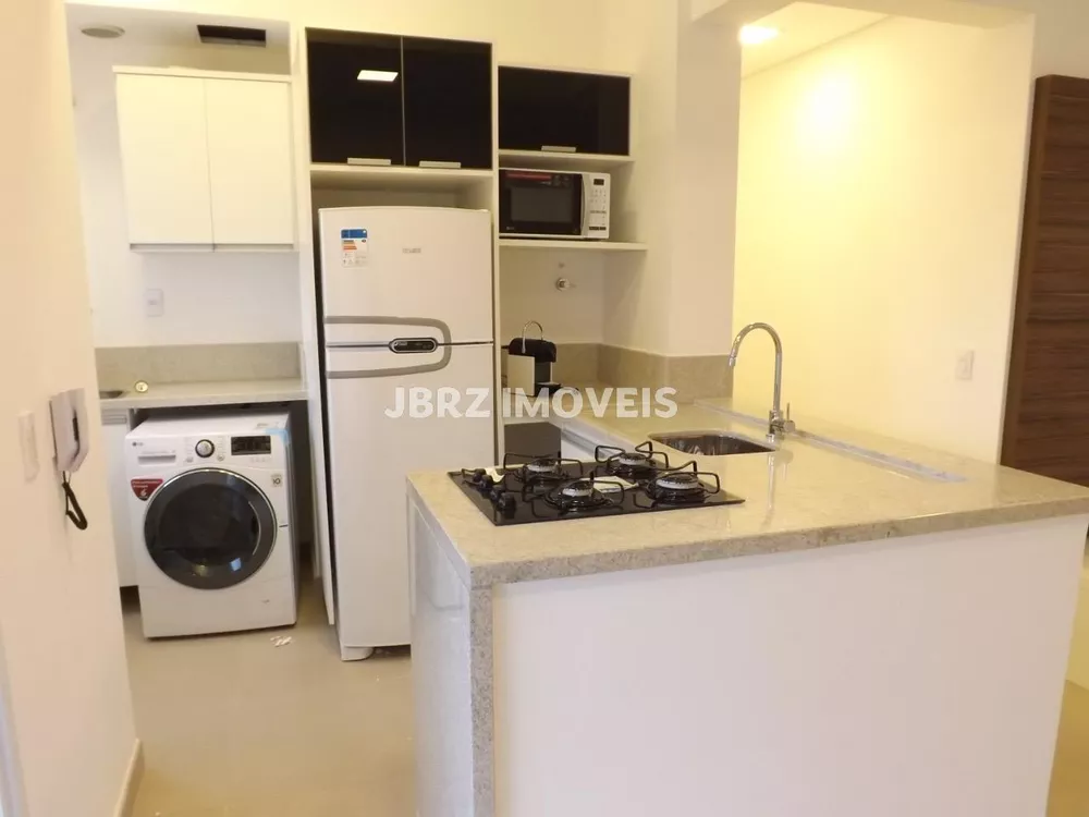 Apartamento para alugar com 2 quartos, 82m² - Foto 1