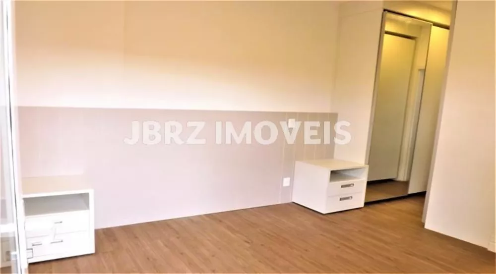 Apartamento para alugar com 2 quartos, 82m² - Foto 2