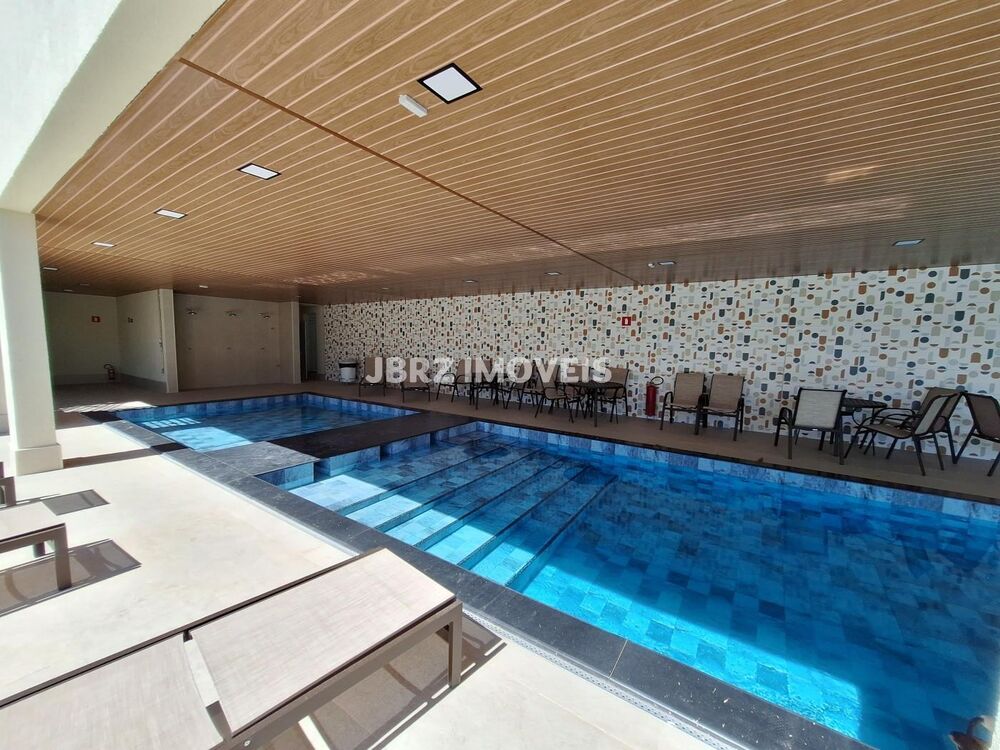 Apartamento para alugar com 2 quartos, 75m² - Foto 9