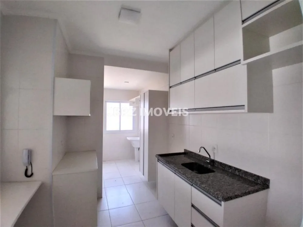 Apartamento, 2 quartos, 68 m² - Foto 2