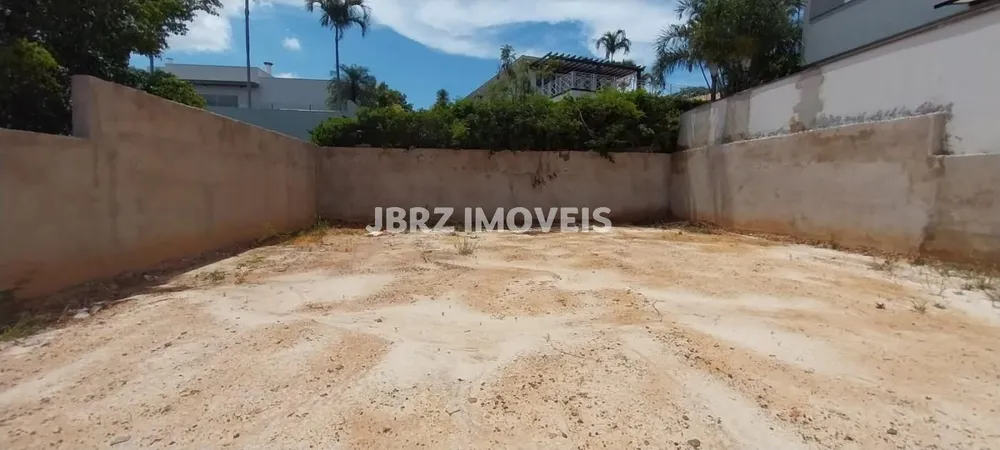 Terreno, 420 m² - Foto 1