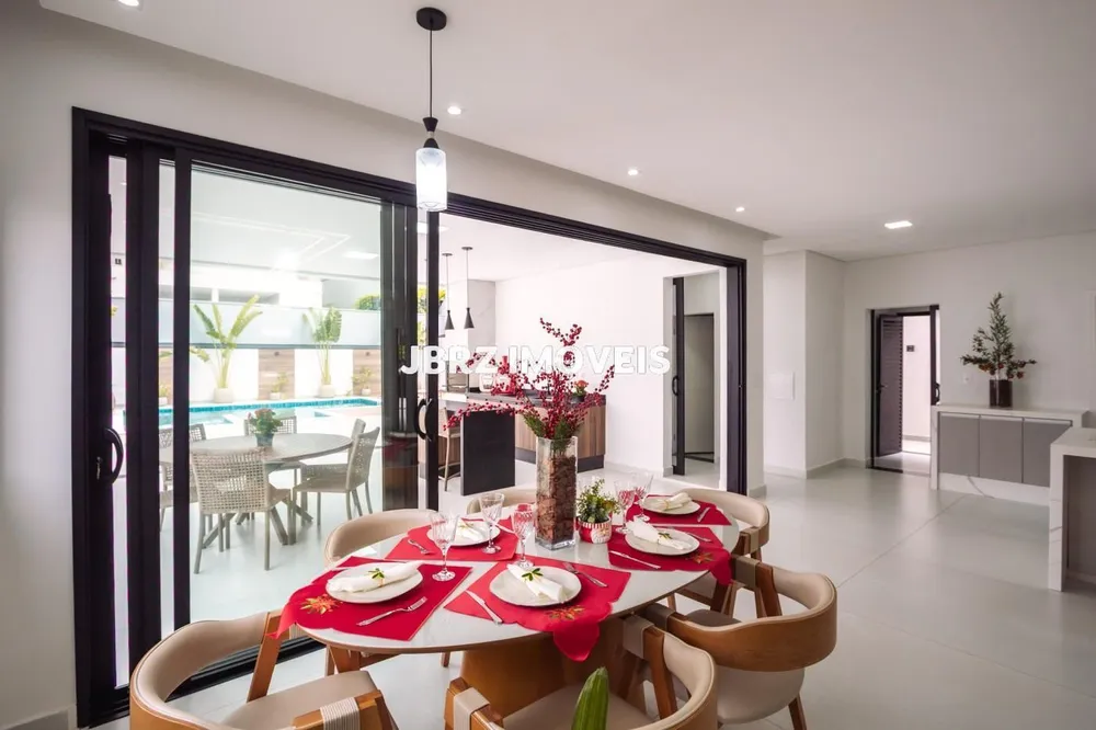Casa de Condomínio, 3 quartos - Foto 8