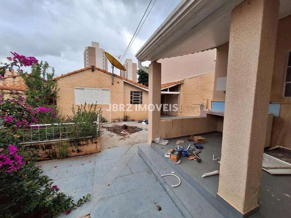 Casa, 3 quartos, 134 m² - Foto 16