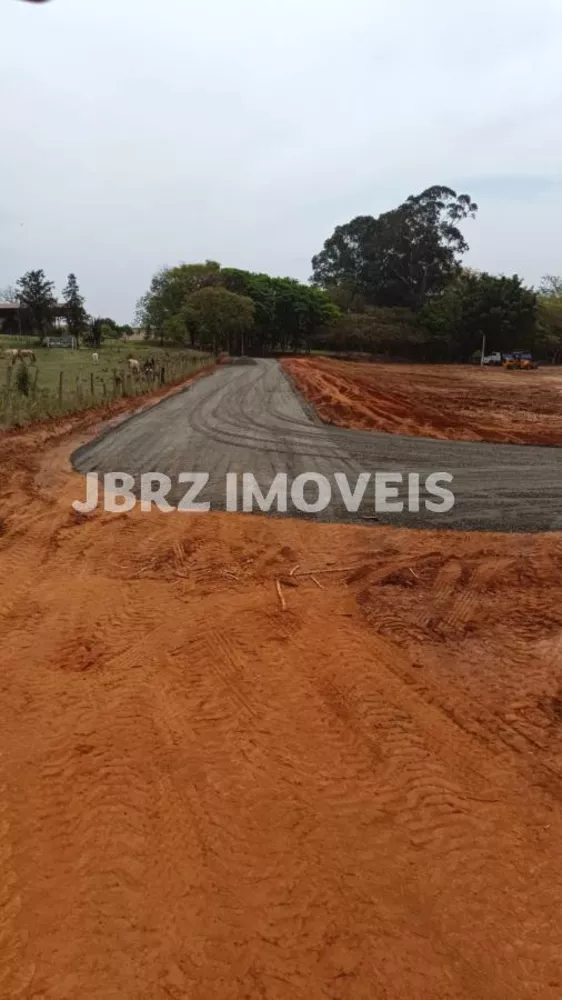 Fazenda à venda, 770m² - Foto 1