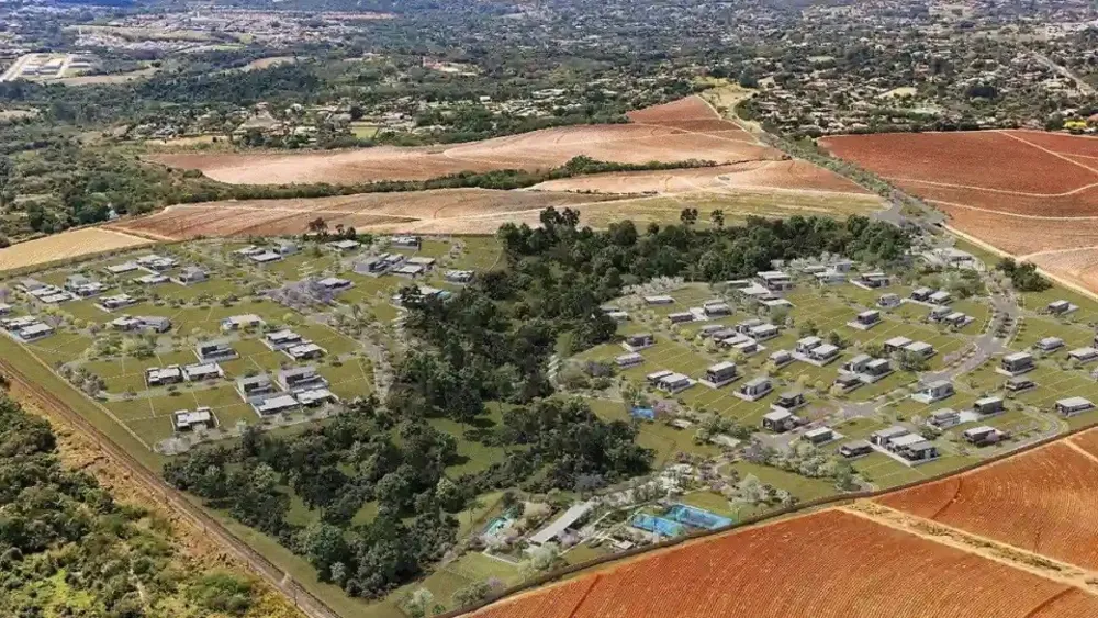 Terreno, 510 m² - Foto 2